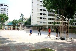 Chong Pang Garden (D27), Shop House #452741841